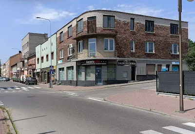 SERWISKOM Centrum Serwisowe Komputerów